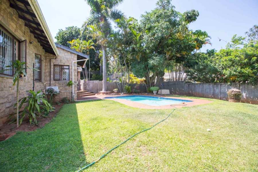 3 Bedroom Property for Sale in Glen Hills KwaZulu-Natal