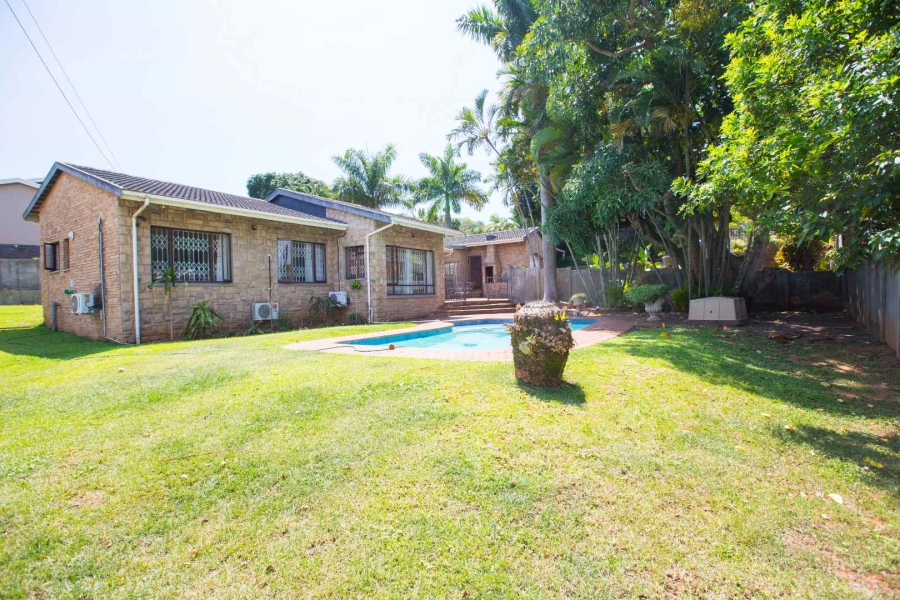 3 Bedroom Property for Sale in Glen Hills KwaZulu-Natal