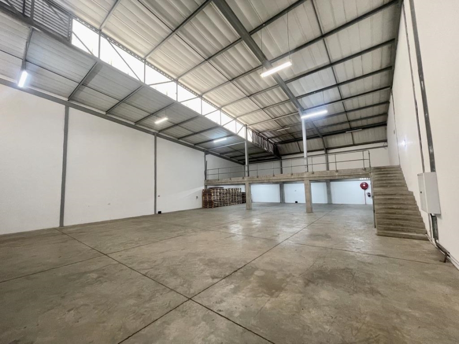 To Let commercial Property for Rent in Mount Edgecombe KwaZulu-Natal