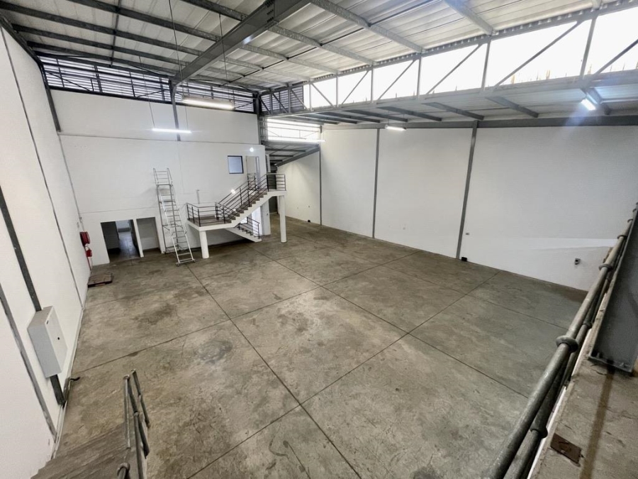 To Let commercial Property for Rent in Mount Edgecombe KwaZulu-Natal