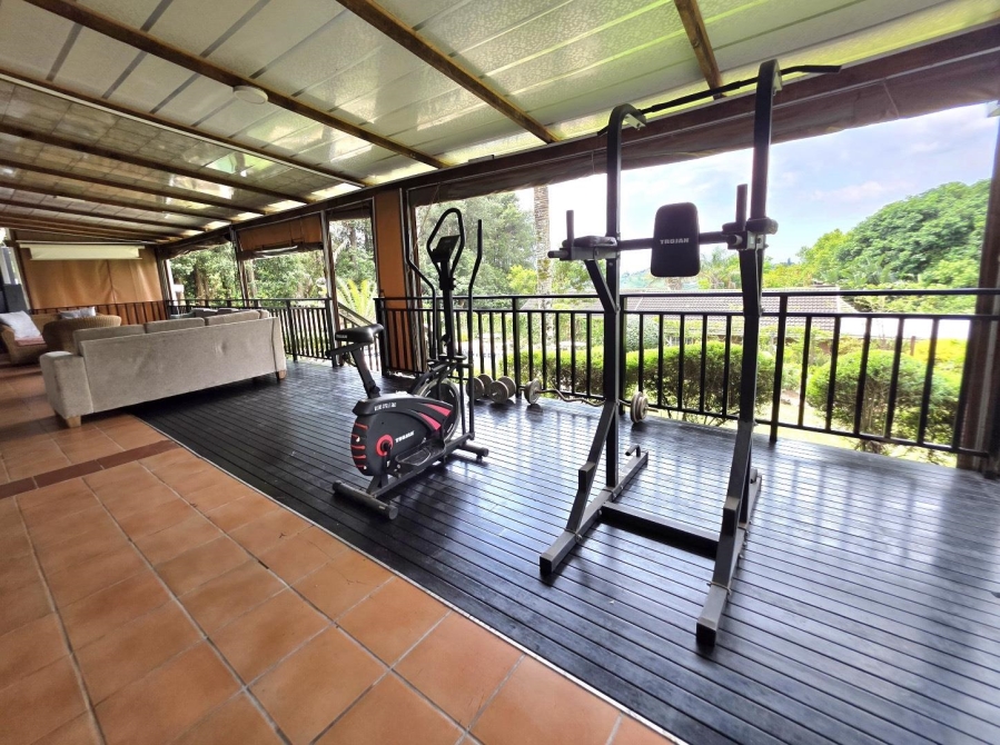 3 Bedroom Property for Sale in Kloof KwaZulu-Natal