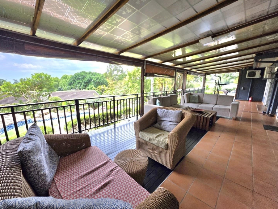 3 Bedroom Property for Sale in Kloof KwaZulu-Natal