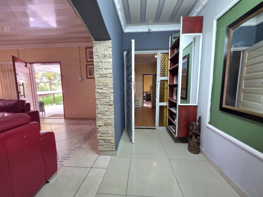 3 Bedroom Property for Sale in Kloof KwaZulu-Natal