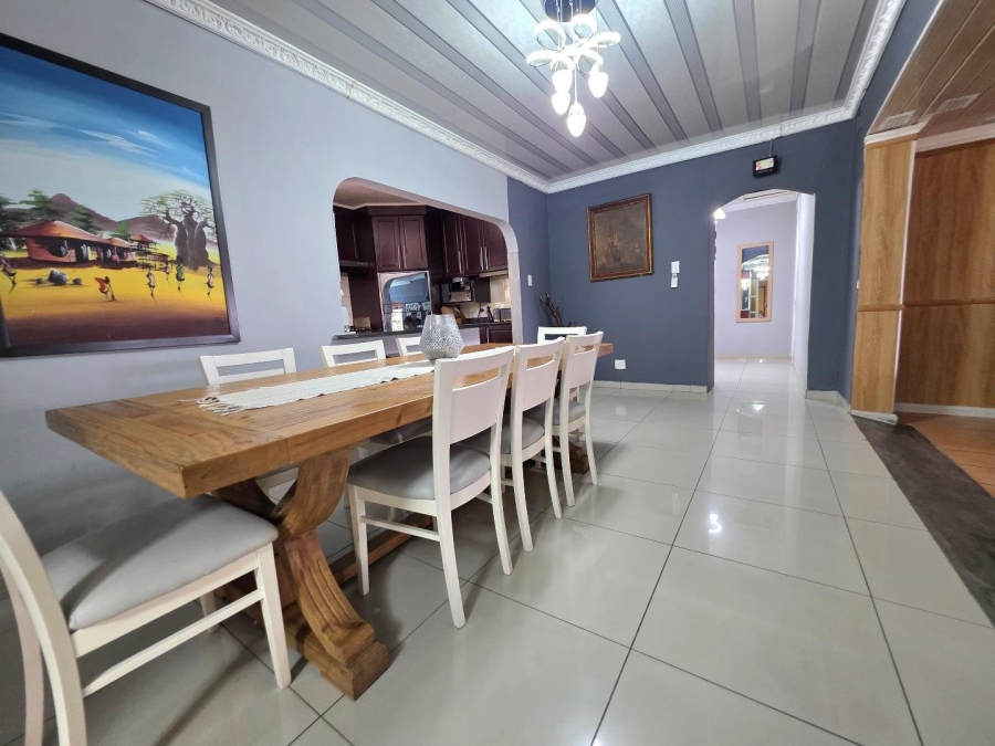 3 Bedroom Property for Sale in Kloof KwaZulu-Natal