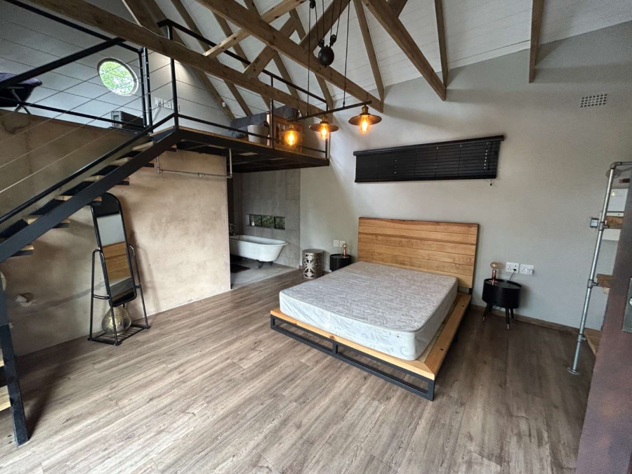 To Let 2 Bedroom Property for Rent in Crestholme KwaZulu-Natal