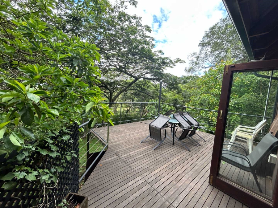 To Let 2 Bedroom Property for Rent in Crestholme KwaZulu-Natal