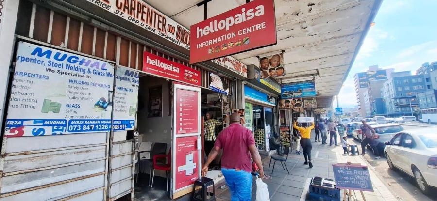 Commercial Property for Sale in Durban Central KwaZulu-Natal