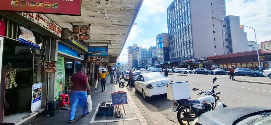 Commercial Property for Sale in Durban Central KwaZulu-Natal