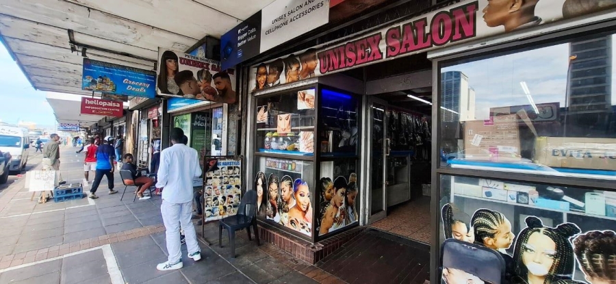 Commercial Property for Sale in Durban Central KwaZulu-Natal