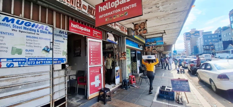 Commercial Property for Sale in Durban Central KwaZulu-Natal