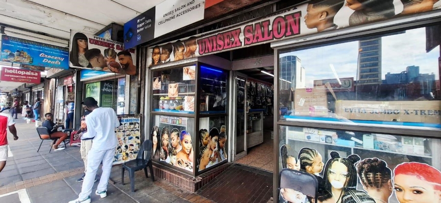 Commercial Property for Sale in Durban Central KwaZulu-Natal