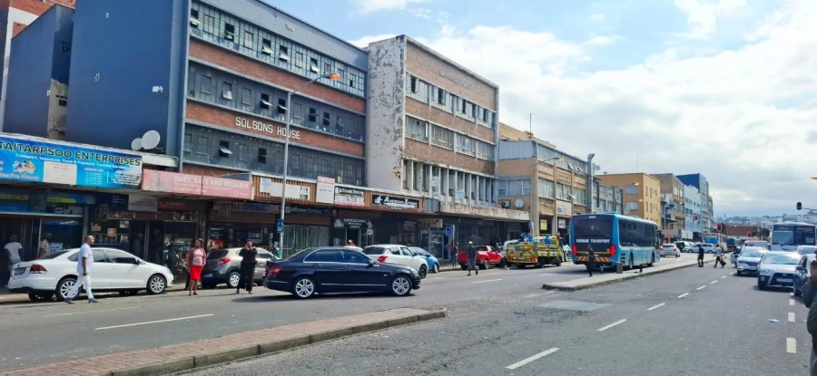 Commercial Property for Sale in Durban Central KwaZulu-Natal