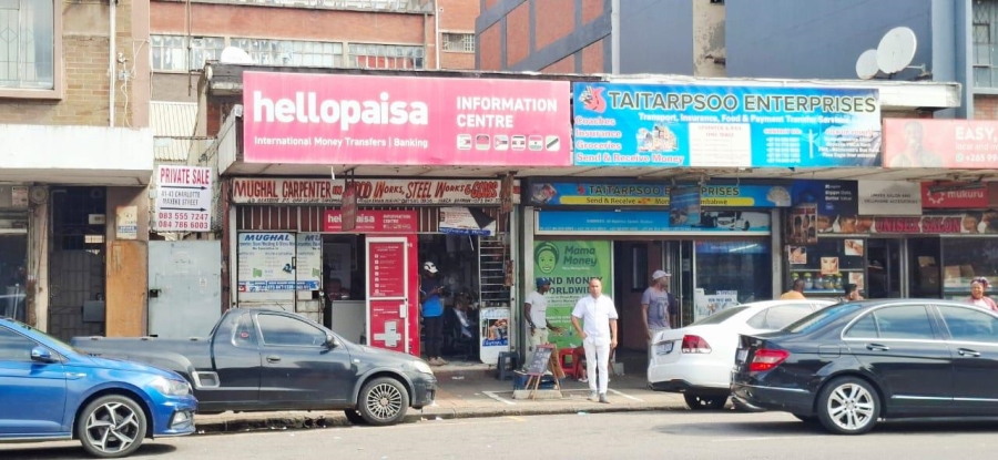 Commercial Property for Sale in Durban Central KwaZulu-Natal