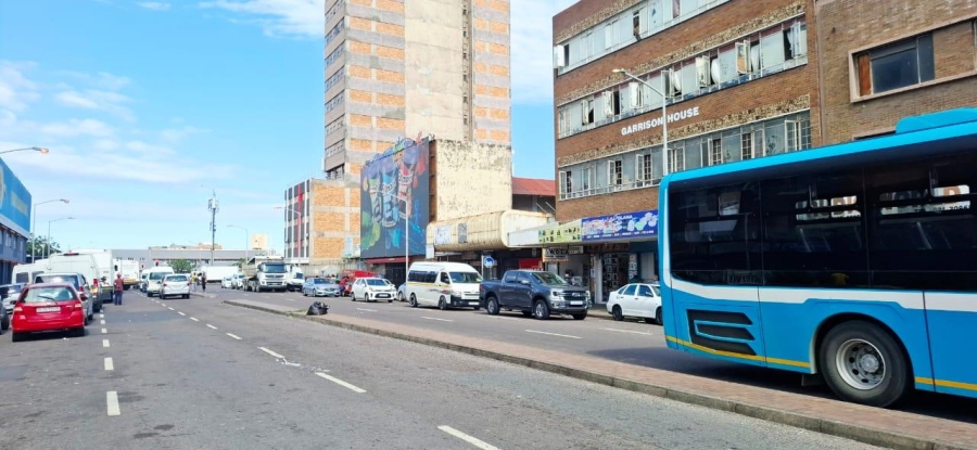 Commercial Property for Sale in Durban Central KwaZulu-Natal