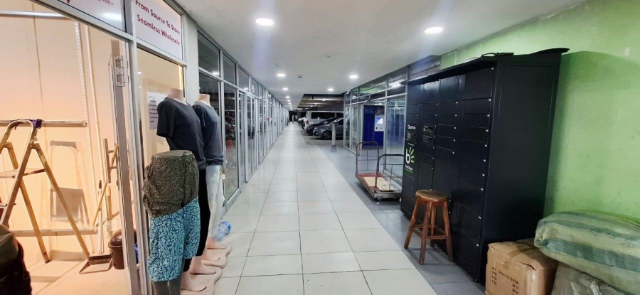 To Let commercial Property for Rent in Durban Central KwaZulu-Natal