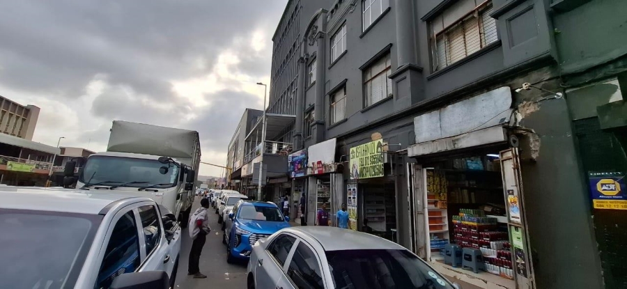 To Let commercial Property for Rent in Durban Central KwaZulu-Natal