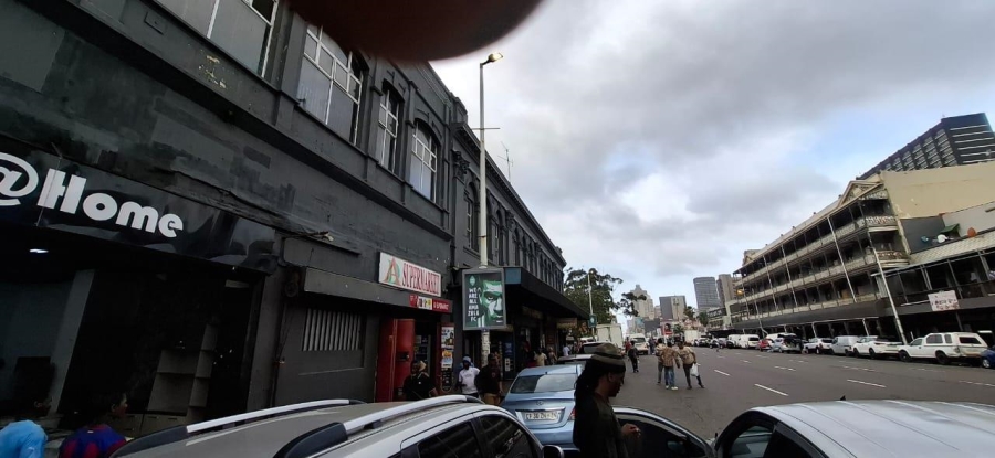 To Let commercial Property for Rent in Durban Central KwaZulu-Natal