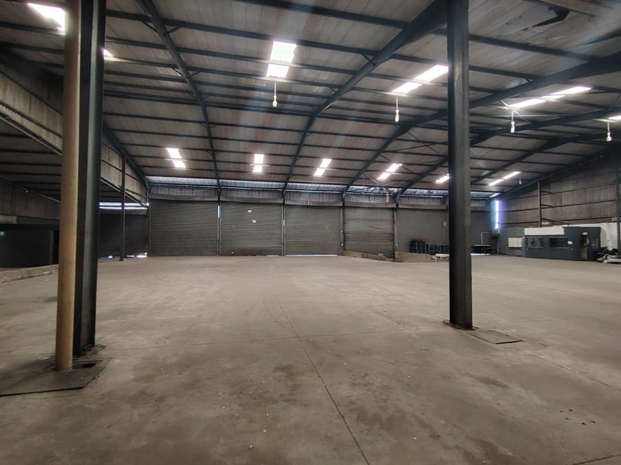 To Let commercial Property for Rent in Newlands East KwaZulu-Natal