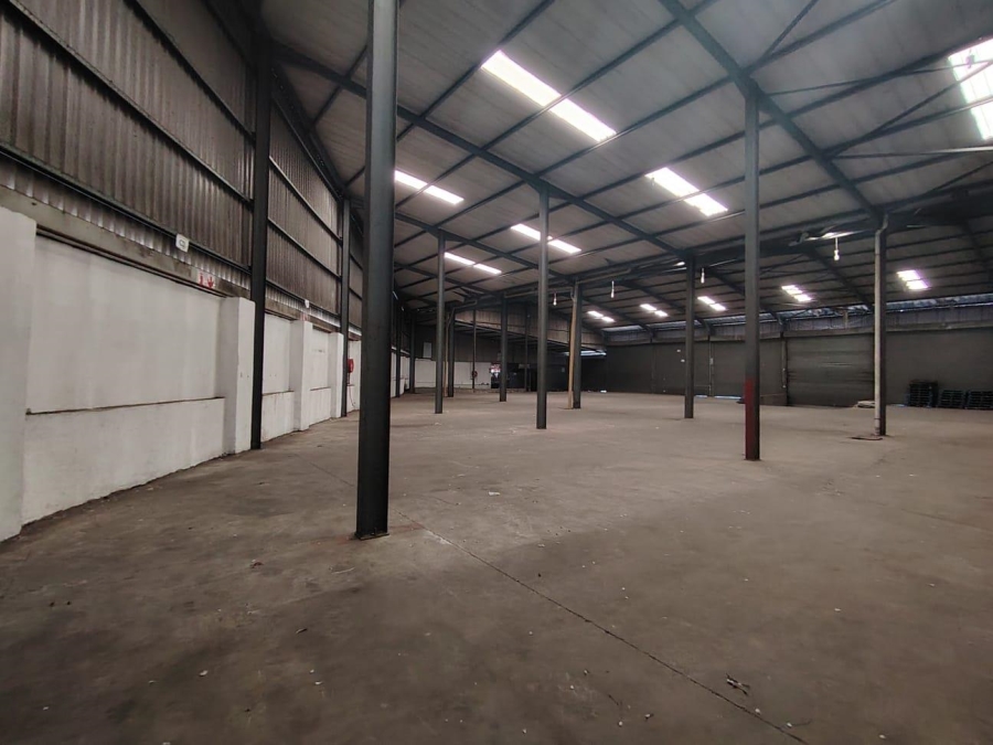 To Let commercial Property for Rent in Newlands East KwaZulu-Natal