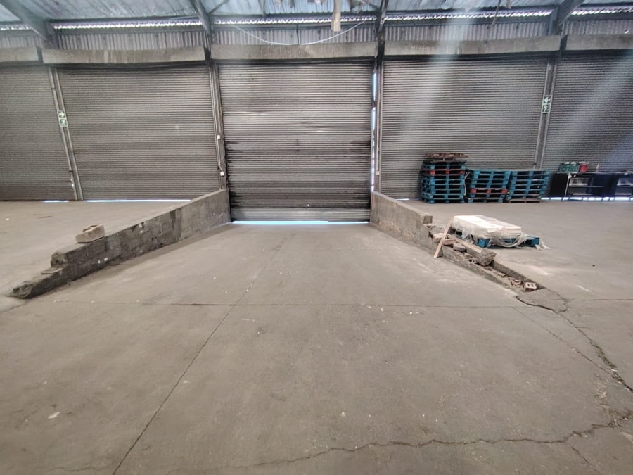 To Let commercial Property for Rent in Newlands East KwaZulu-Natal