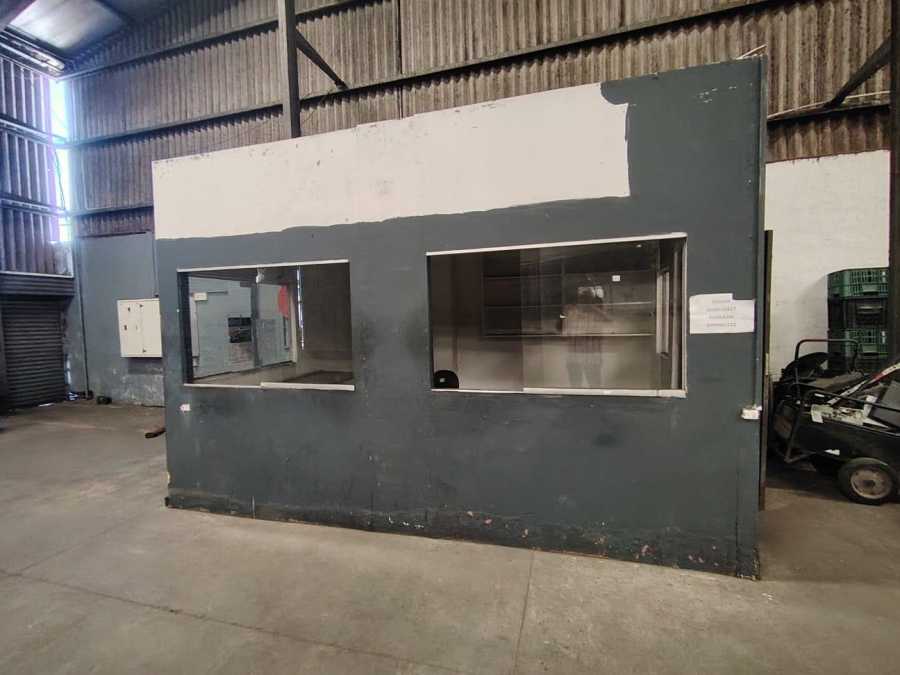 To Let commercial Property for Rent in Newlands East KwaZulu-Natal