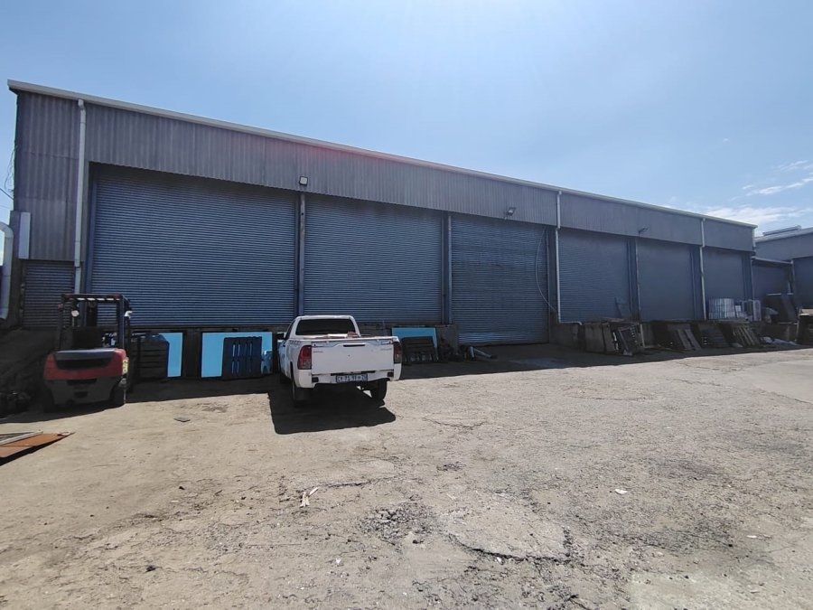 To Let commercial Property for Rent in Newlands East KwaZulu-Natal