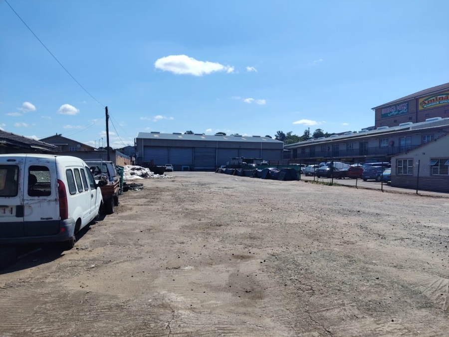 To Let commercial Property for Rent in Newlands East KwaZulu-Natal