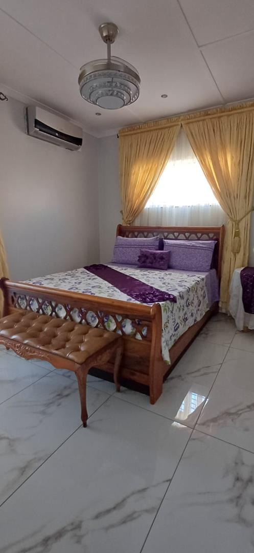 3 Bedroom Property for Sale in Brackenham KwaZulu-Natal