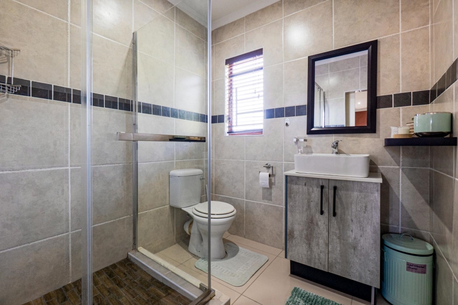 3 Bedroom Property for Sale in Amanzimtoti KwaZulu-Natal