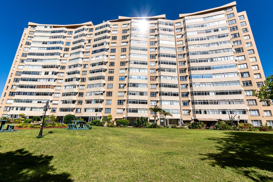 2 Bedroom Property for Sale in Amanzimtoti KwaZulu-Natal