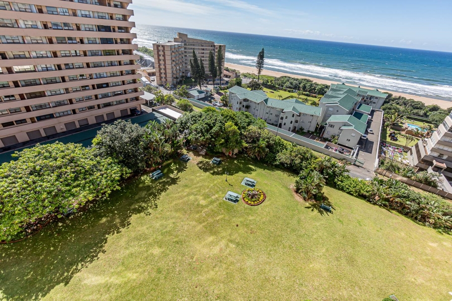 2 Bedroom Property for Sale in Amanzimtoti KwaZulu-Natal