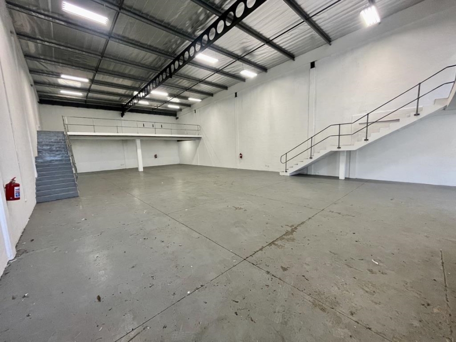 To Let commercial Property for Rent in Cornubia KwaZulu-Natal