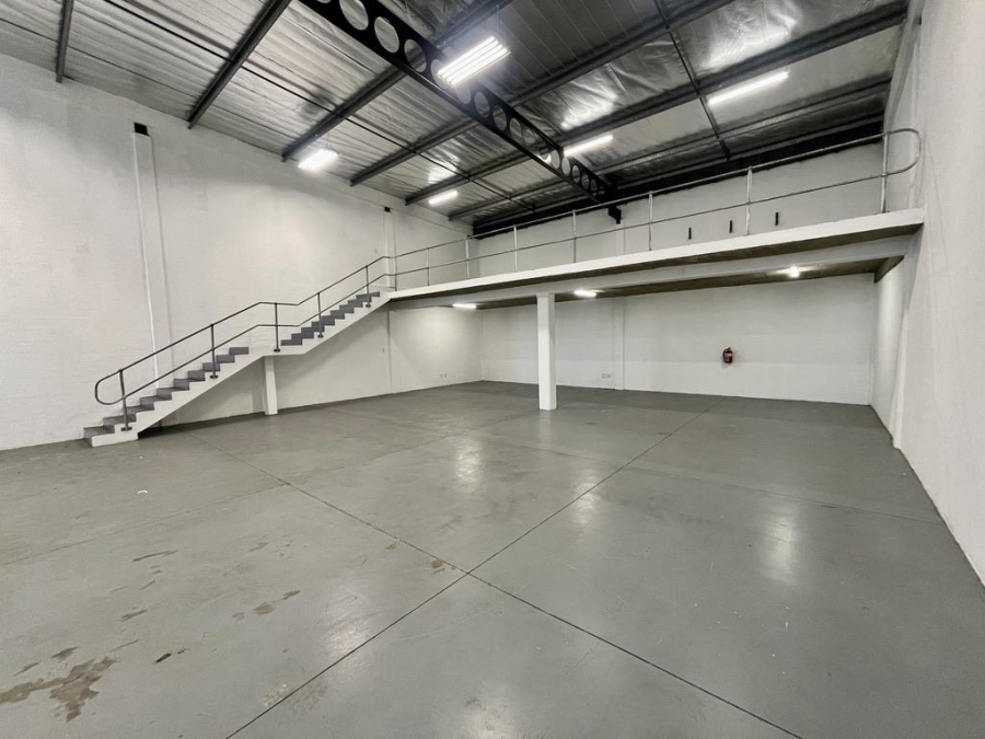 To Let commercial Property for Rent in Cornubia KwaZulu-Natal