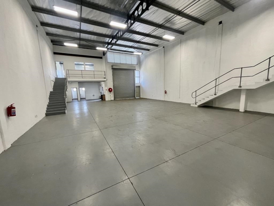 To Let commercial Property for Rent in Cornubia KwaZulu-Natal