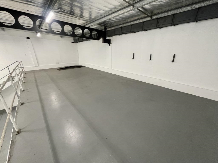 To Let commercial Property for Rent in Cornubia KwaZulu-Natal