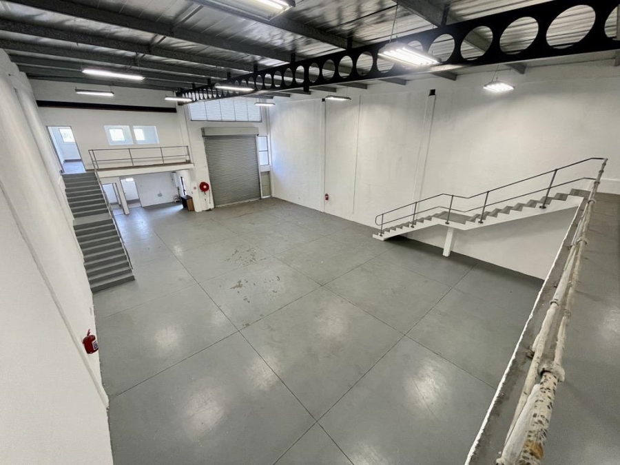 To Let commercial Property for Rent in Cornubia KwaZulu-Natal