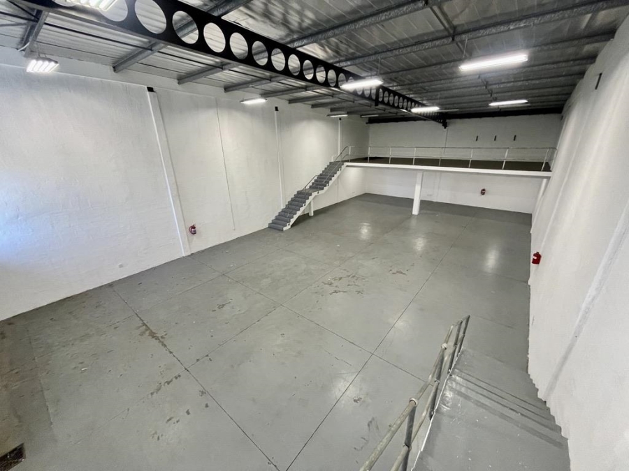 To Let commercial Property for Rent in Cornubia KwaZulu-Natal