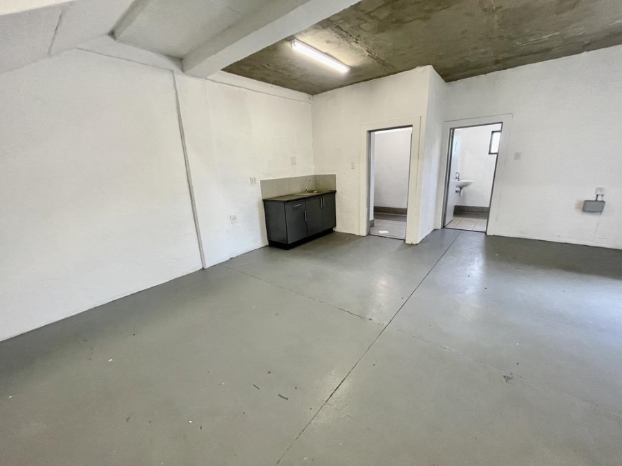 To Let commercial Property for Rent in Cornubia KwaZulu-Natal