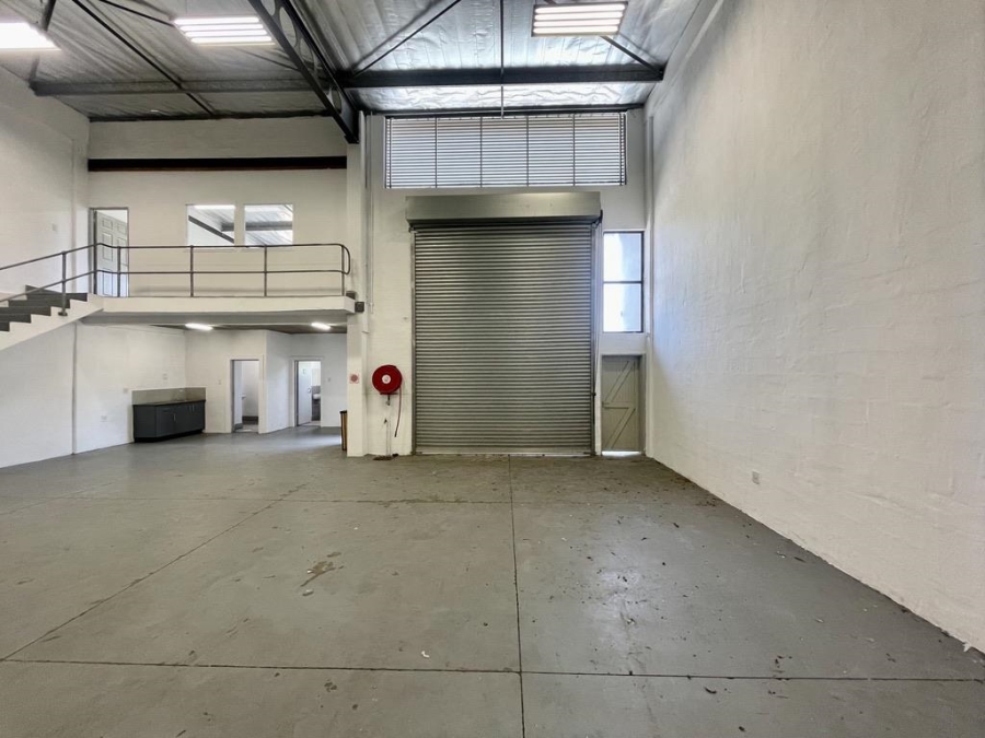 To Let commercial Property for Rent in Cornubia KwaZulu-Natal