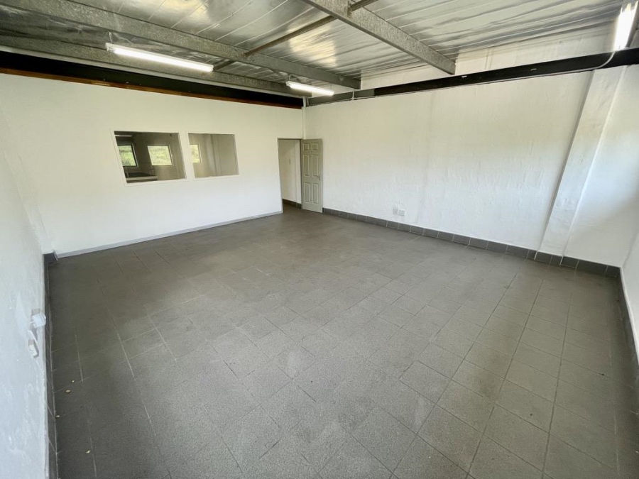 To Let commercial Property for Rent in Cornubia KwaZulu-Natal