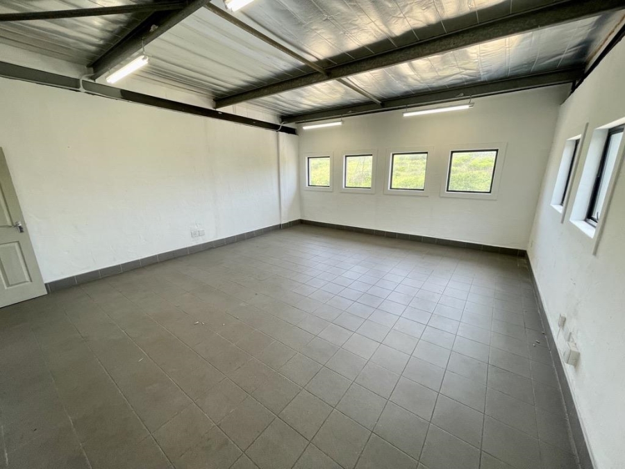 To Let commercial Property for Rent in Cornubia KwaZulu-Natal