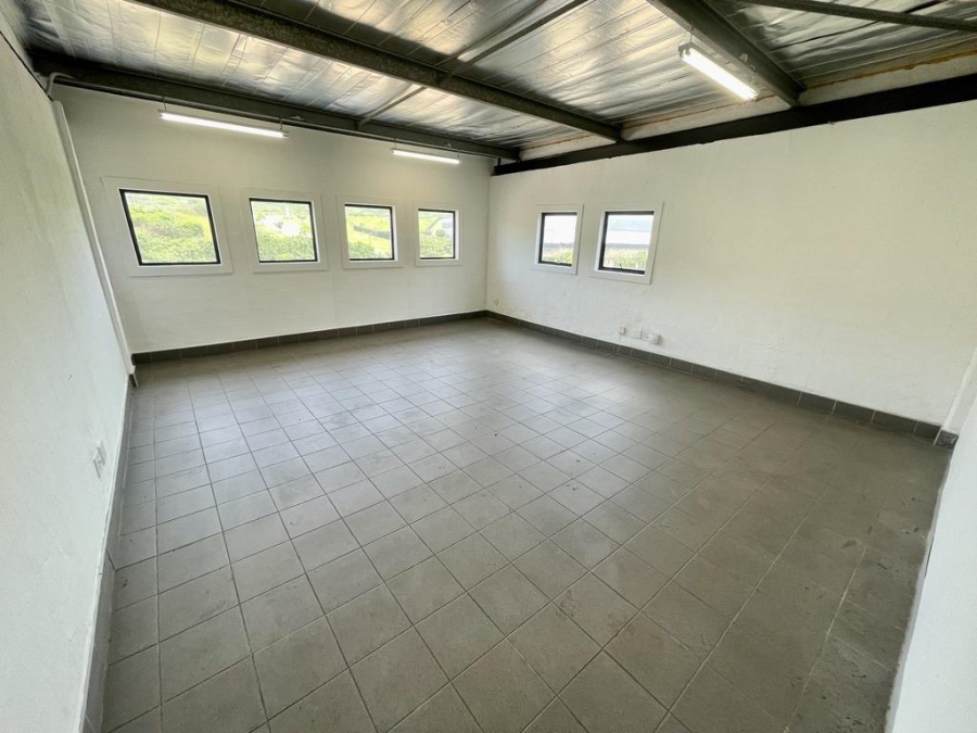 To Let commercial Property for Rent in Cornubia KwaZulu-Natal