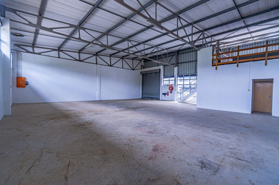 To Let commercial Property for Rent in Hillcrest KwaZulu-Natal