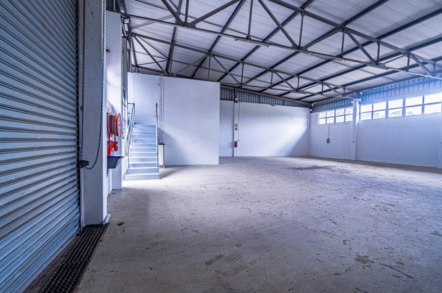 To Let commercial Property for Rent in Hillcrest KwaZulu-Natal