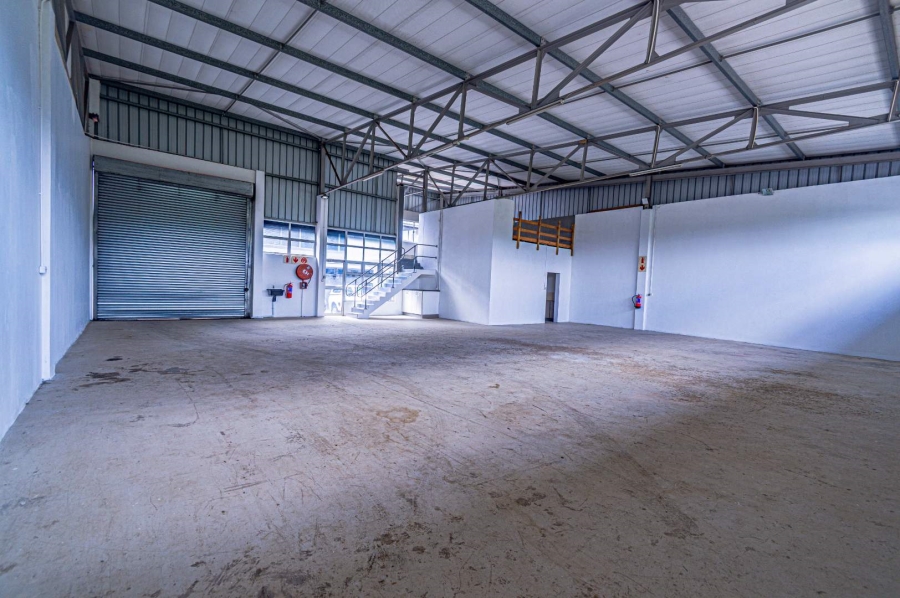 To Let commercial Property for Rent in Hillcrest KwaZulu-Natal