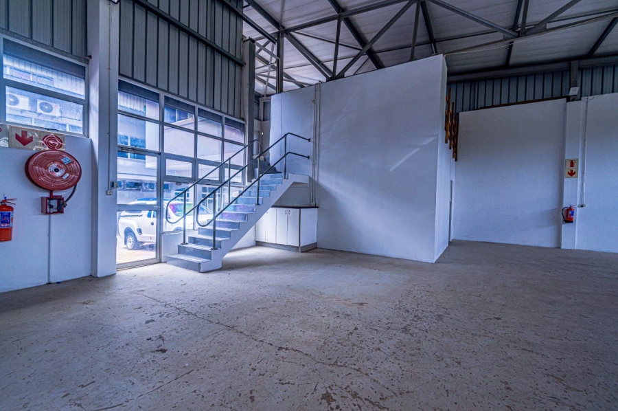 To Let commercial Property for Rent in Hillcrest KwaZulu-Natal