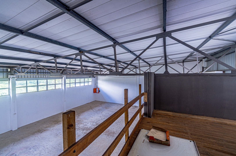 To Let commercial Property for Rent in Hillcrest KwaZulu-Natal