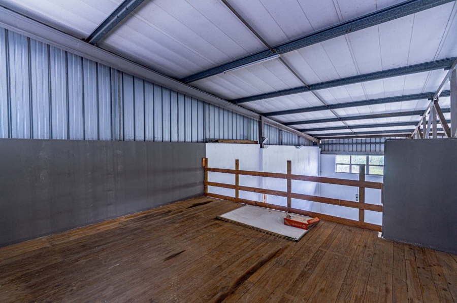 To Let commercial Property for Rent in Hillcrest KwaZulu-Natal