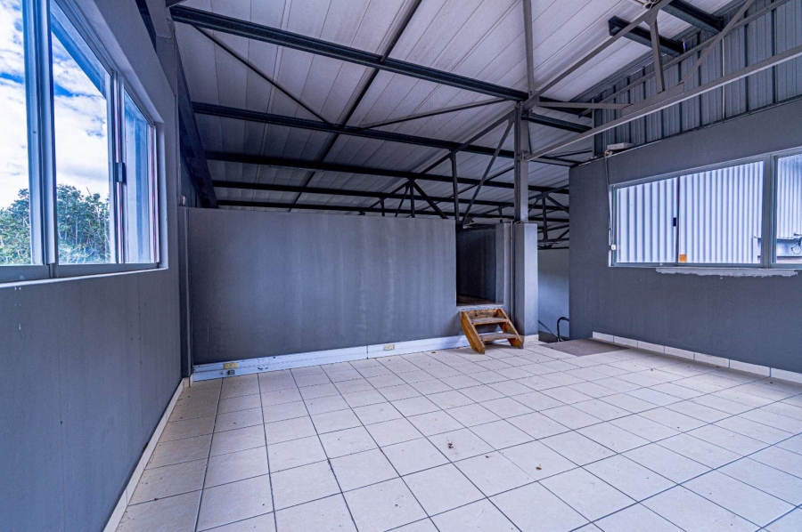 To Let commercial Property for Rent in Hillcrest KwaZulu-Natal