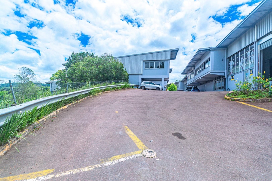 To Let commercial Property for Rent in Hillcrest KwaZulu-Natal